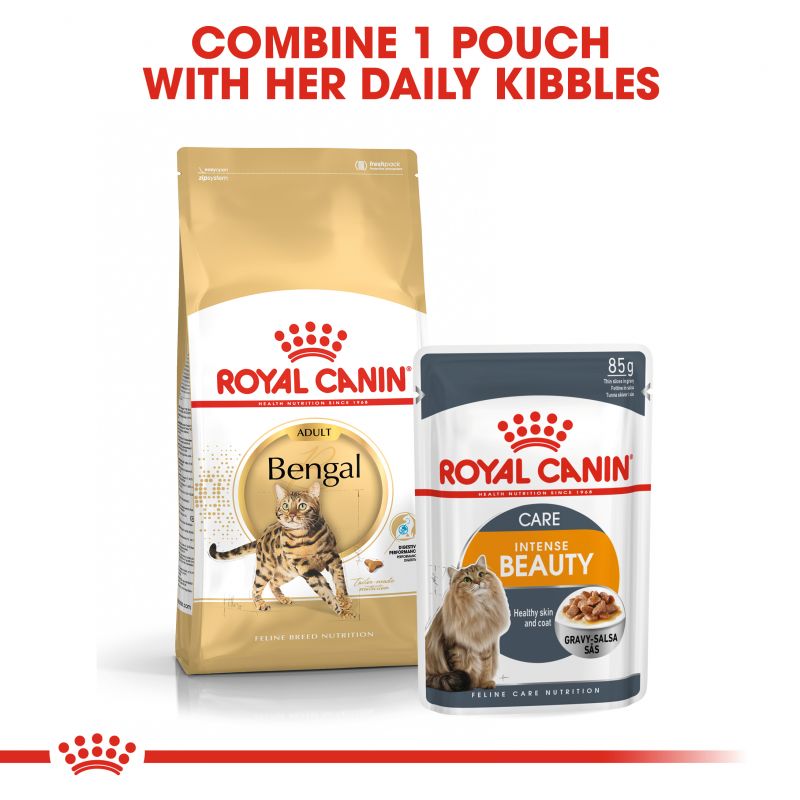 Royal Canin Bengal Adult Cat Food - Targa Pet Shop