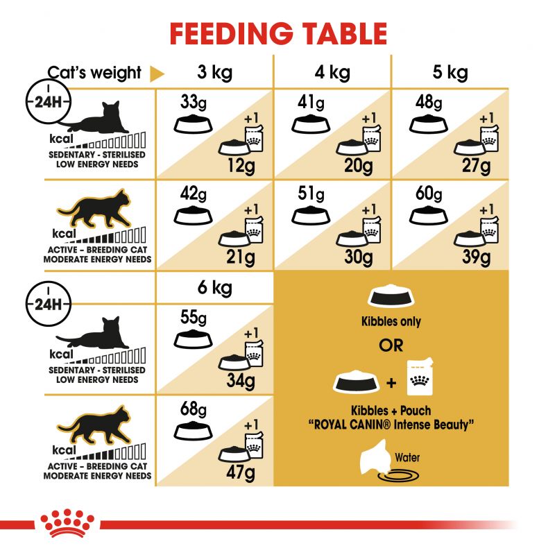 Royal Canin Siamese Adult Cat Food - Targa Pet Shop