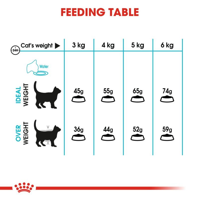 Royal Canin Urinary Care Adult Cat Food - Targa Pet Shop