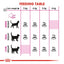 Royal Canin Feline Preference Protein Exigent Adult Cat Food - Targa Pet Shop