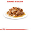 Royal Canin Mini Ageing 12+ Wet Dog Food in Gravy - Targa Pet Shop