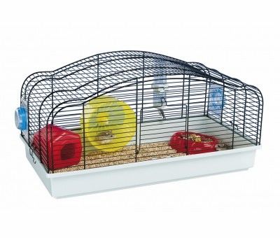 Ferplast Oriente - Targa Pet Shop