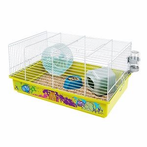 Ferplast Criceti 9 - Targa Pet Shop