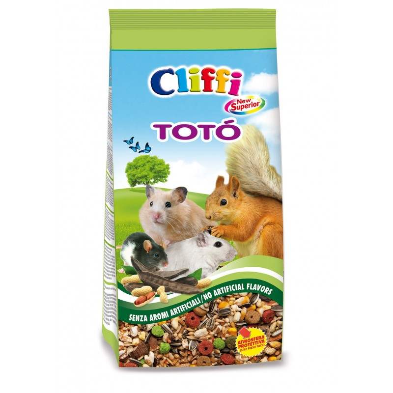 Cliffi Toto
