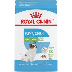 Royal Canin X-Small Puppy - Targa Pet Shop