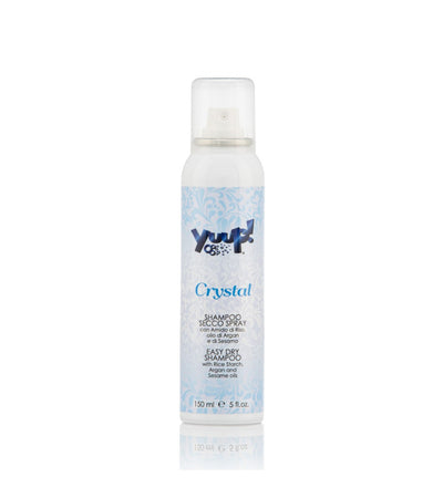 Yuup! Crystal - Easy Dry  Shampoo
